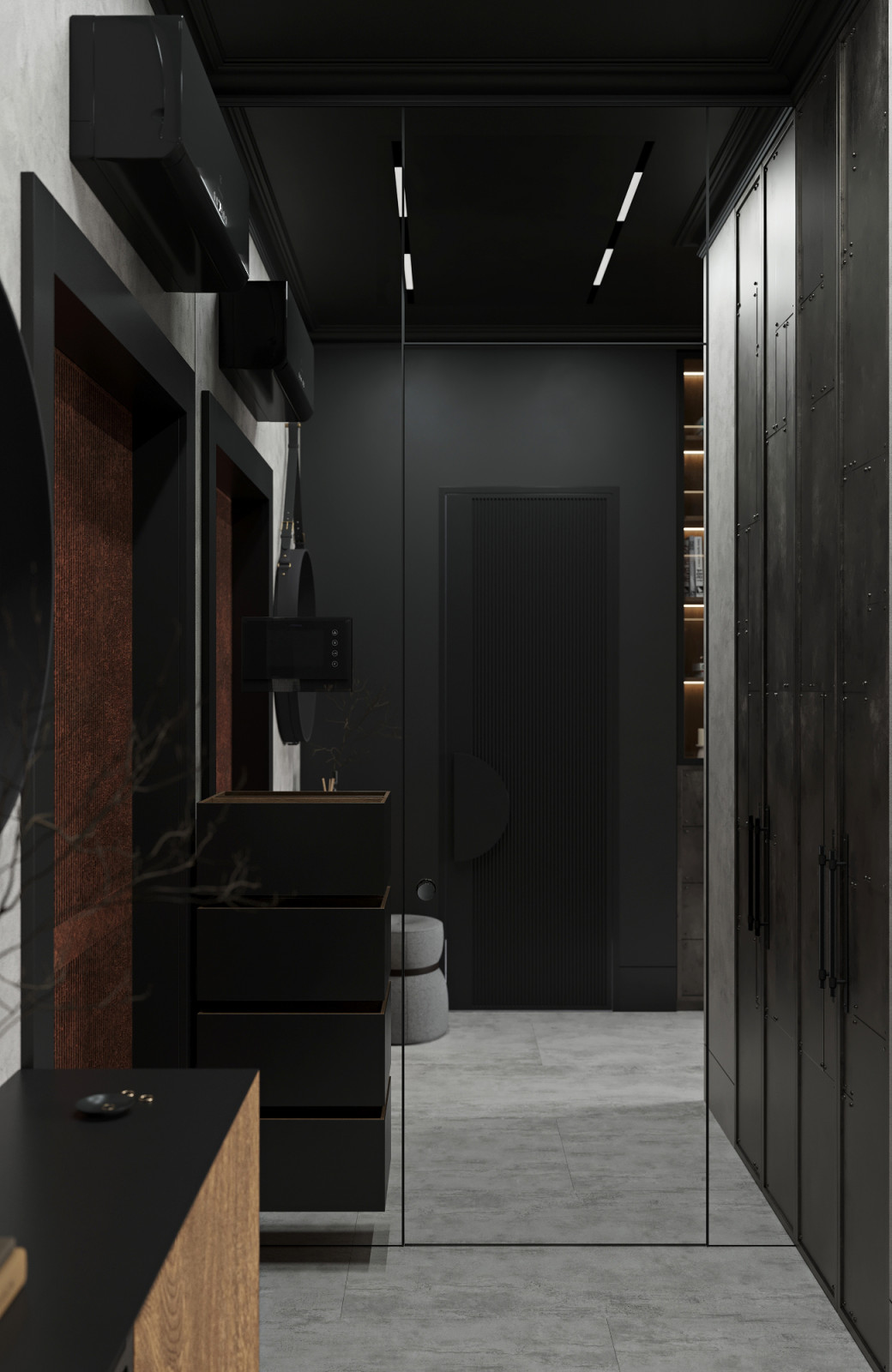 ЖК «TopHILLS», г. Москва