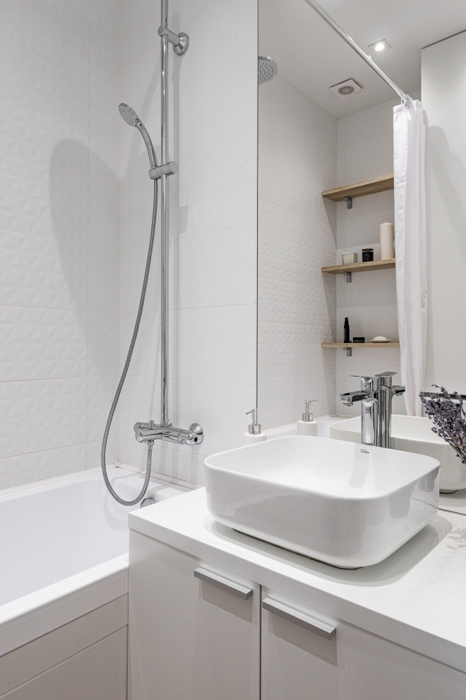 Мастер санузел