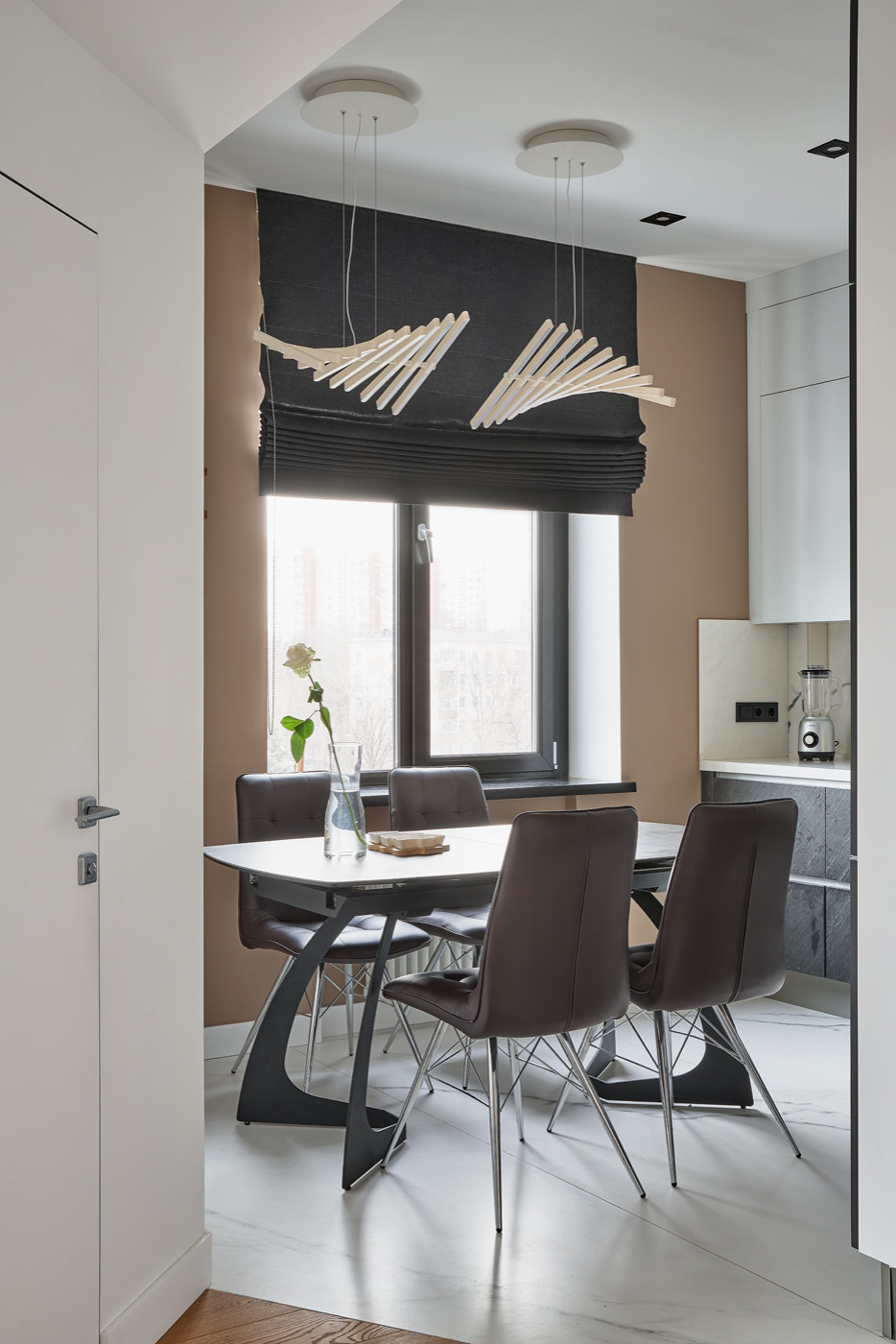 Фото: Квартира в сталинке