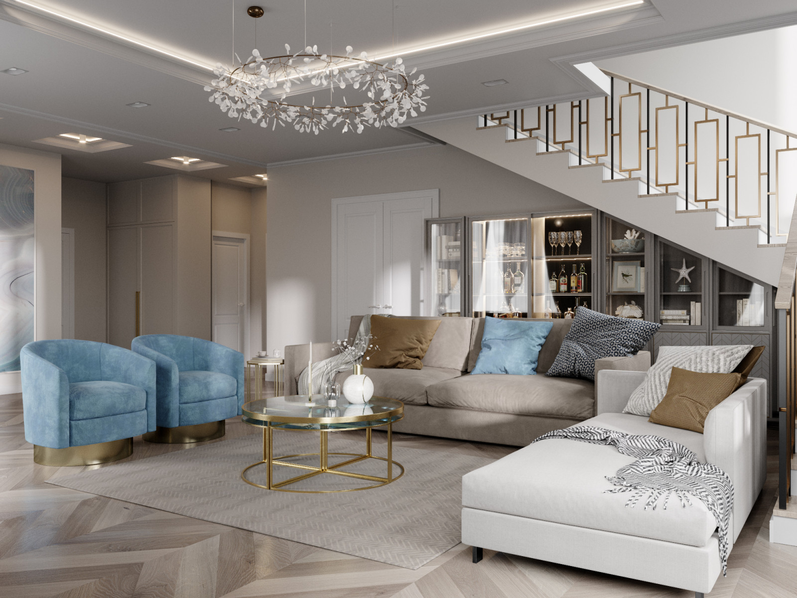 Утренняя роса