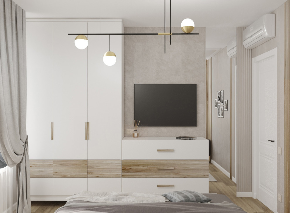 Проект таунхауса