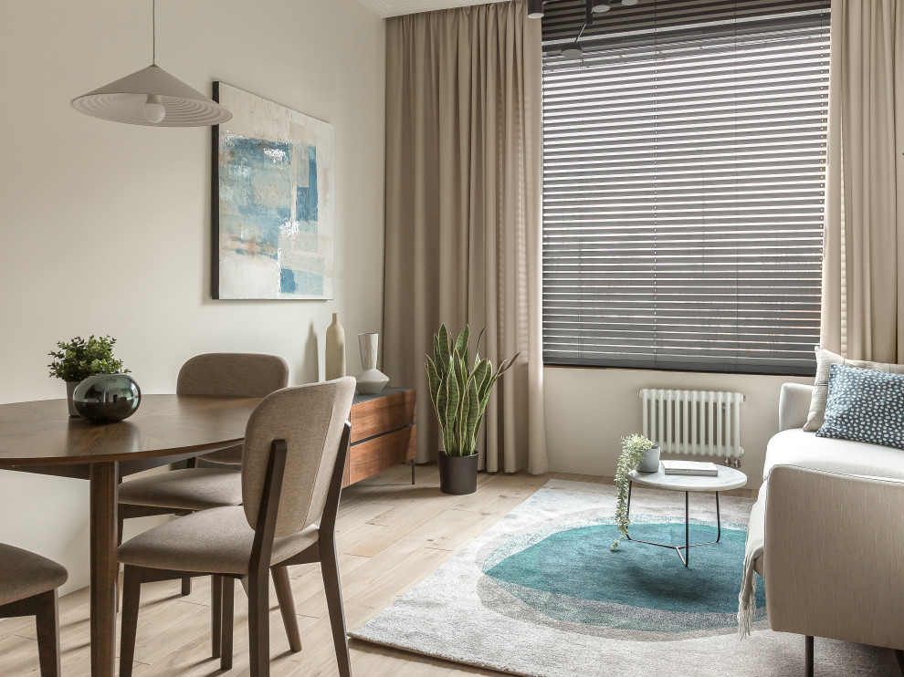 Квартира в ЖК Береговой