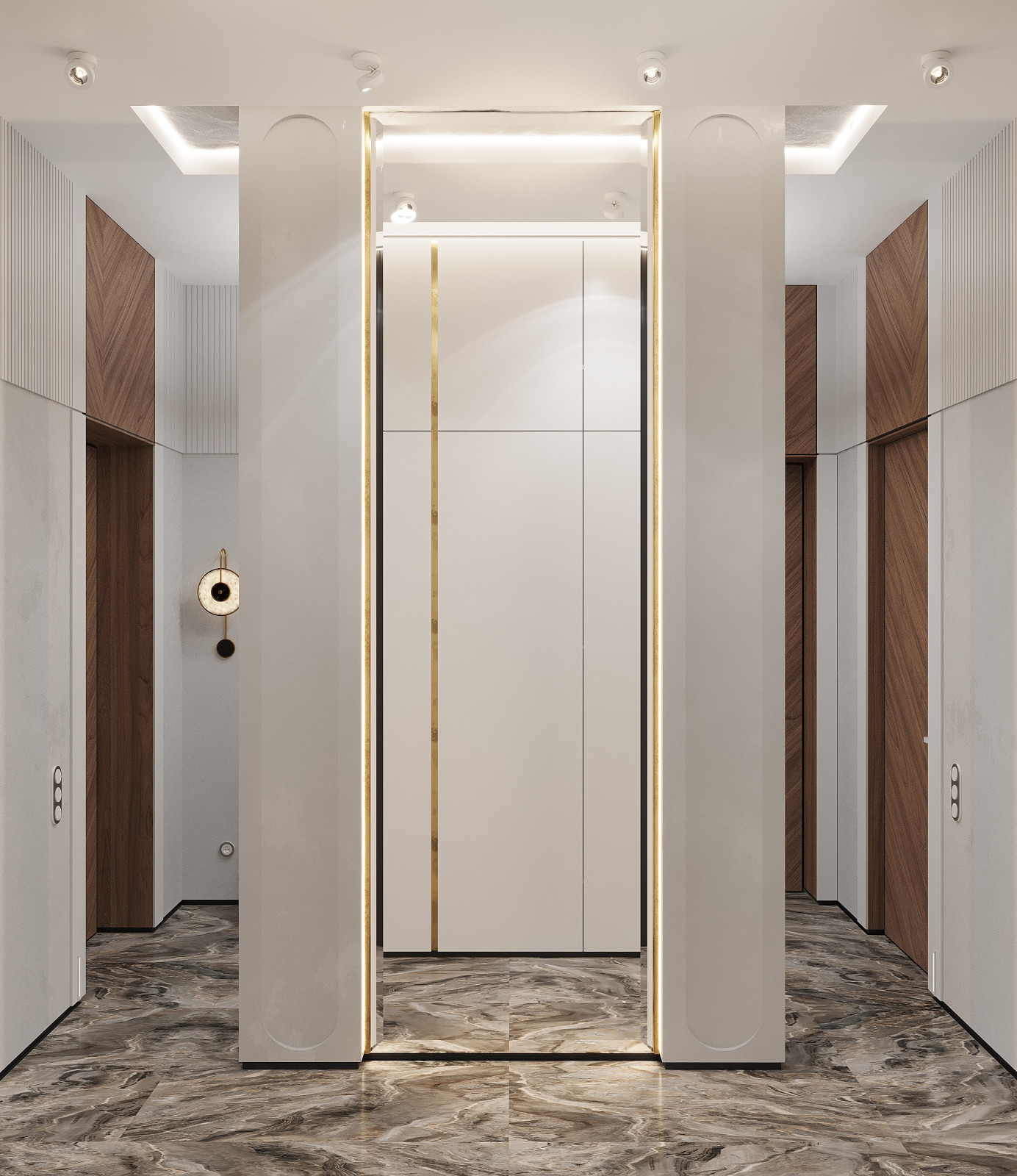 Дом на Набережной