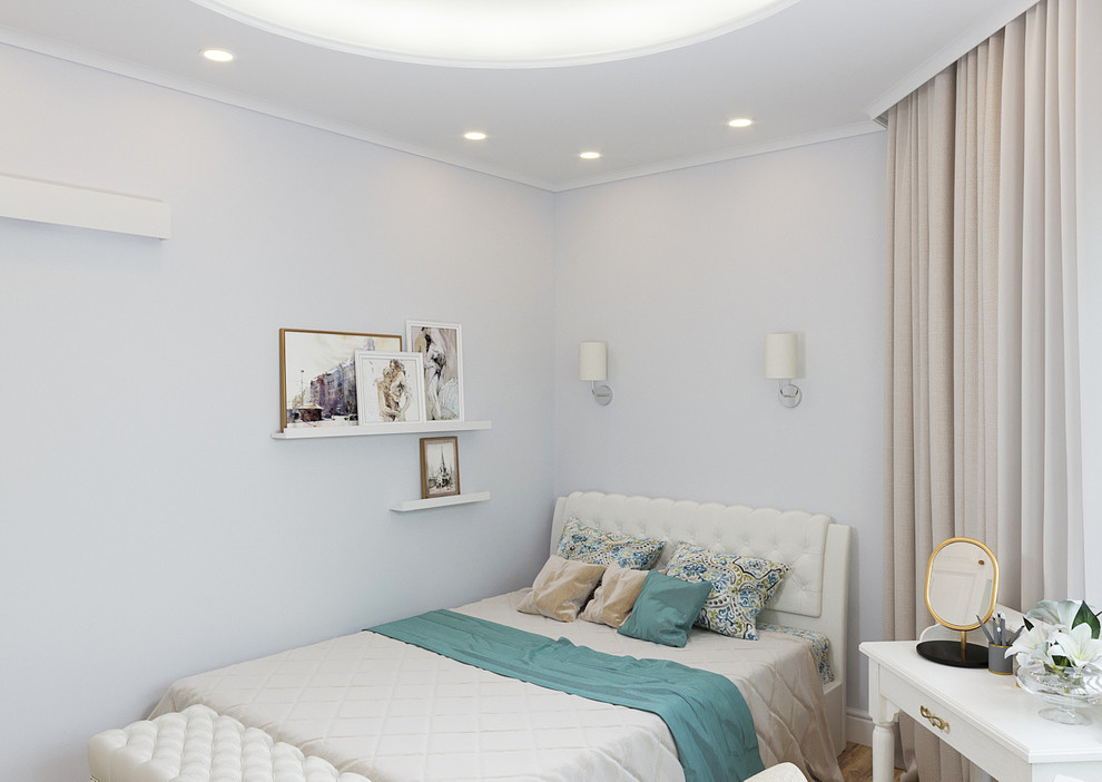 Квартира для состоявшихся людей