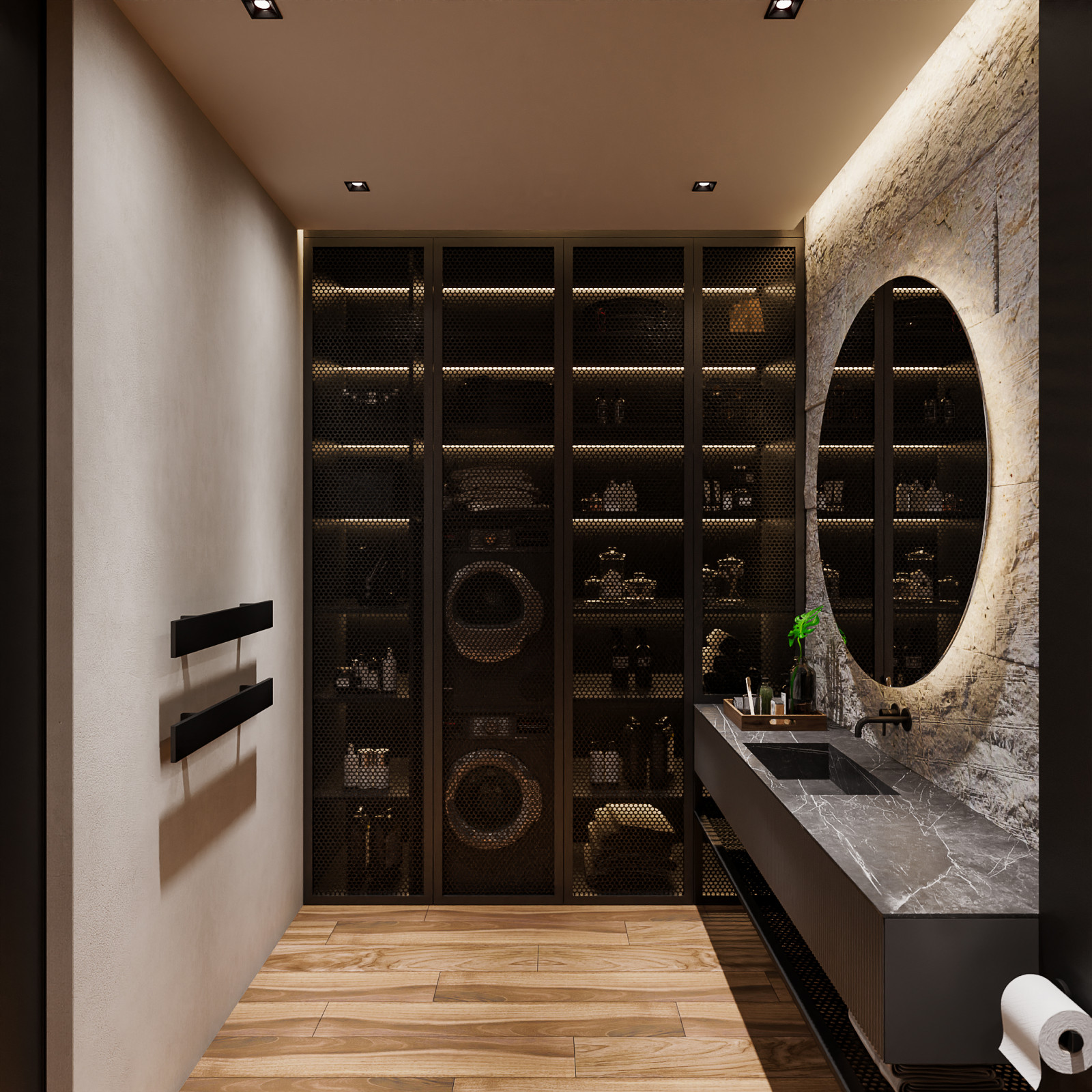 ЖК The Residence