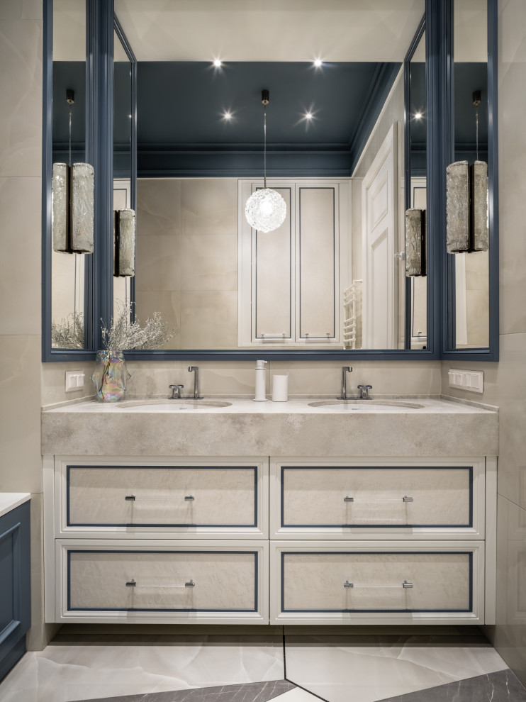 Квартира в Сеченовском переулке