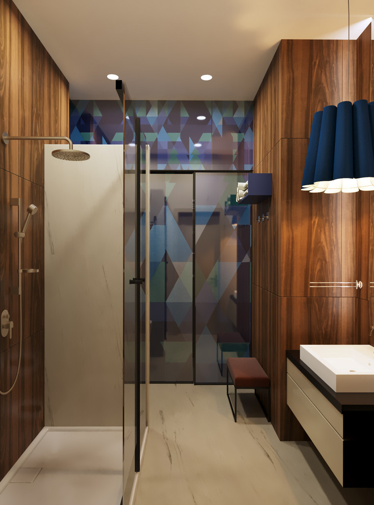 Дом на набережной