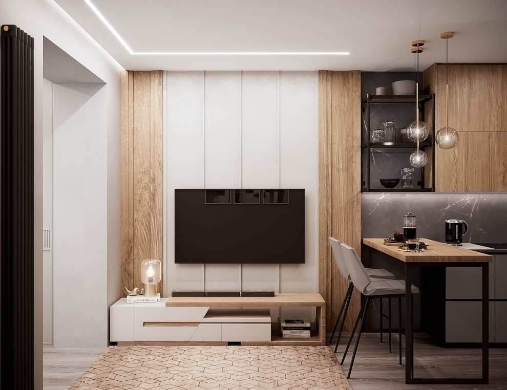 Малогабаритная квартира в Днепре