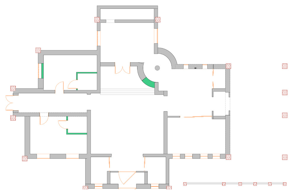 Обложка проекта: СКАЗКА