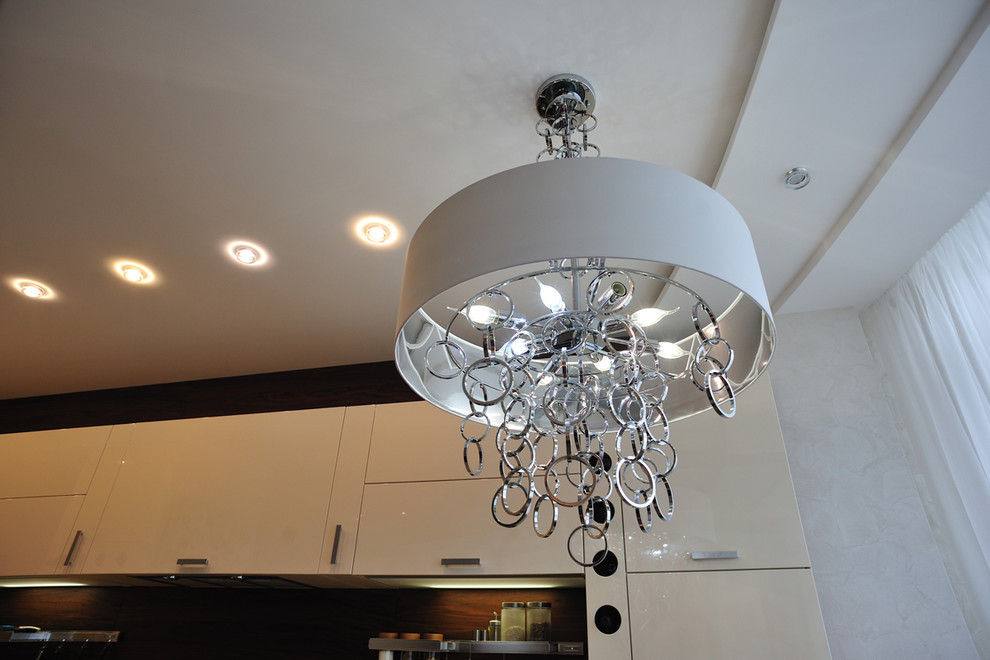 Привет из Лондона!