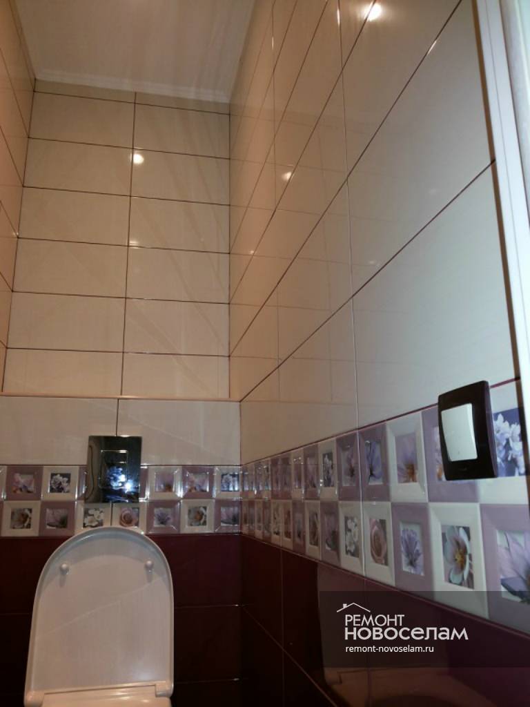 Обложка проекта: Ремонт квартиры под ключ / в ЖК Бутово Парк