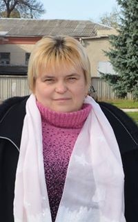 Елена Столяр-Михацевич