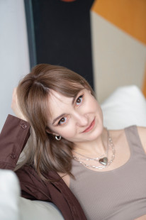 Кристина Лапицкая