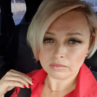 Олеся Шестерненко