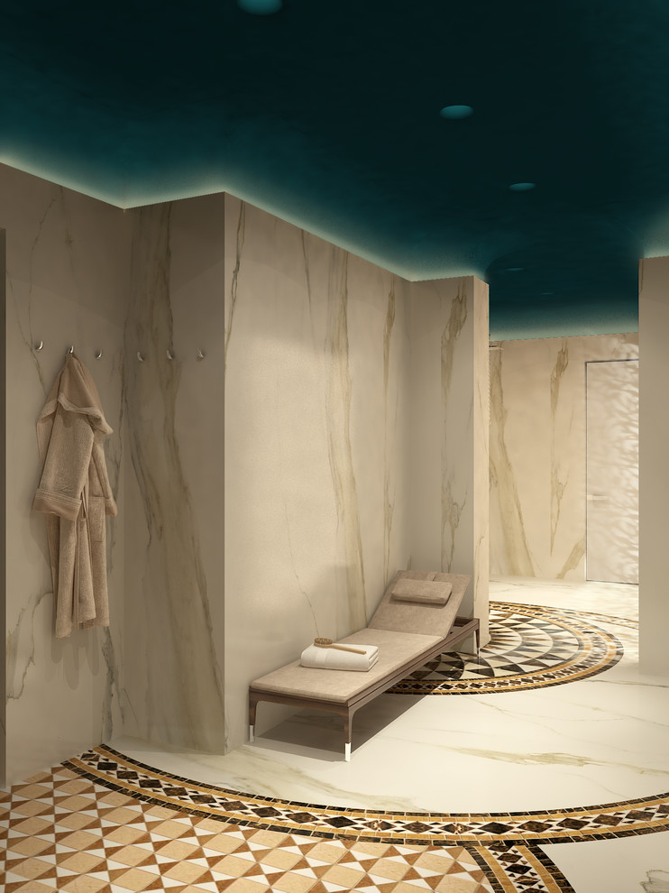 Дом на Медном Озере