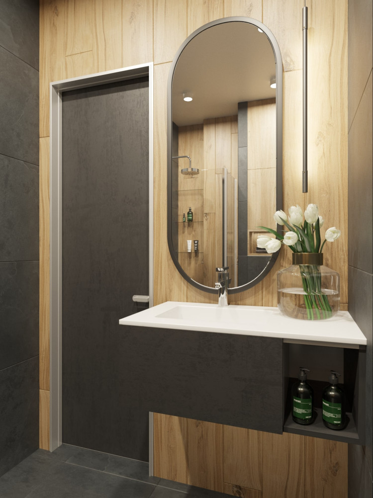 Зеленый остров