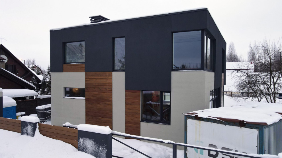 Обложка проекта: Глинка