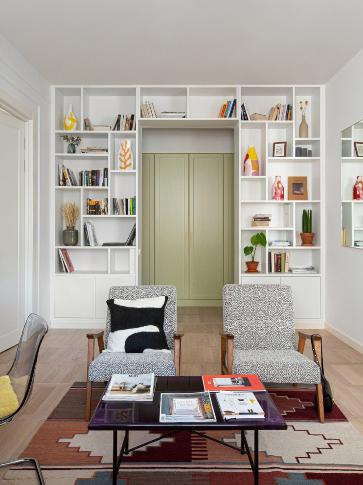 Фото: ЖК Смольный, г. Санкт-Петербург