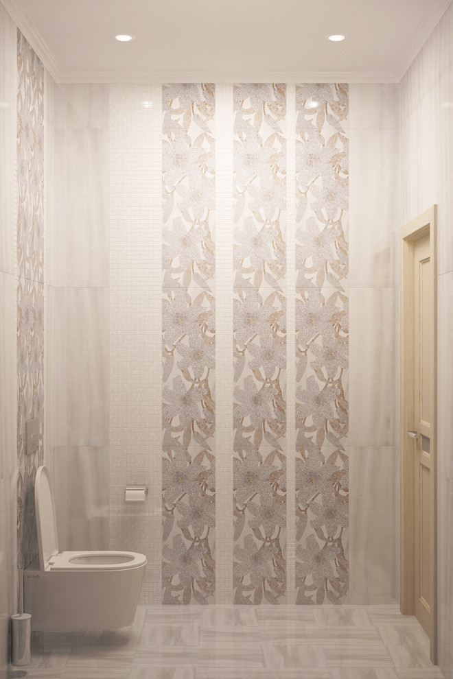 "Спокойная неоклассика".