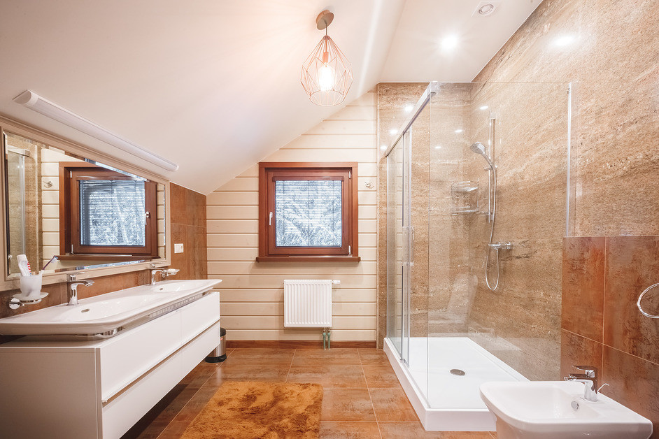 Новоглаголево Дом