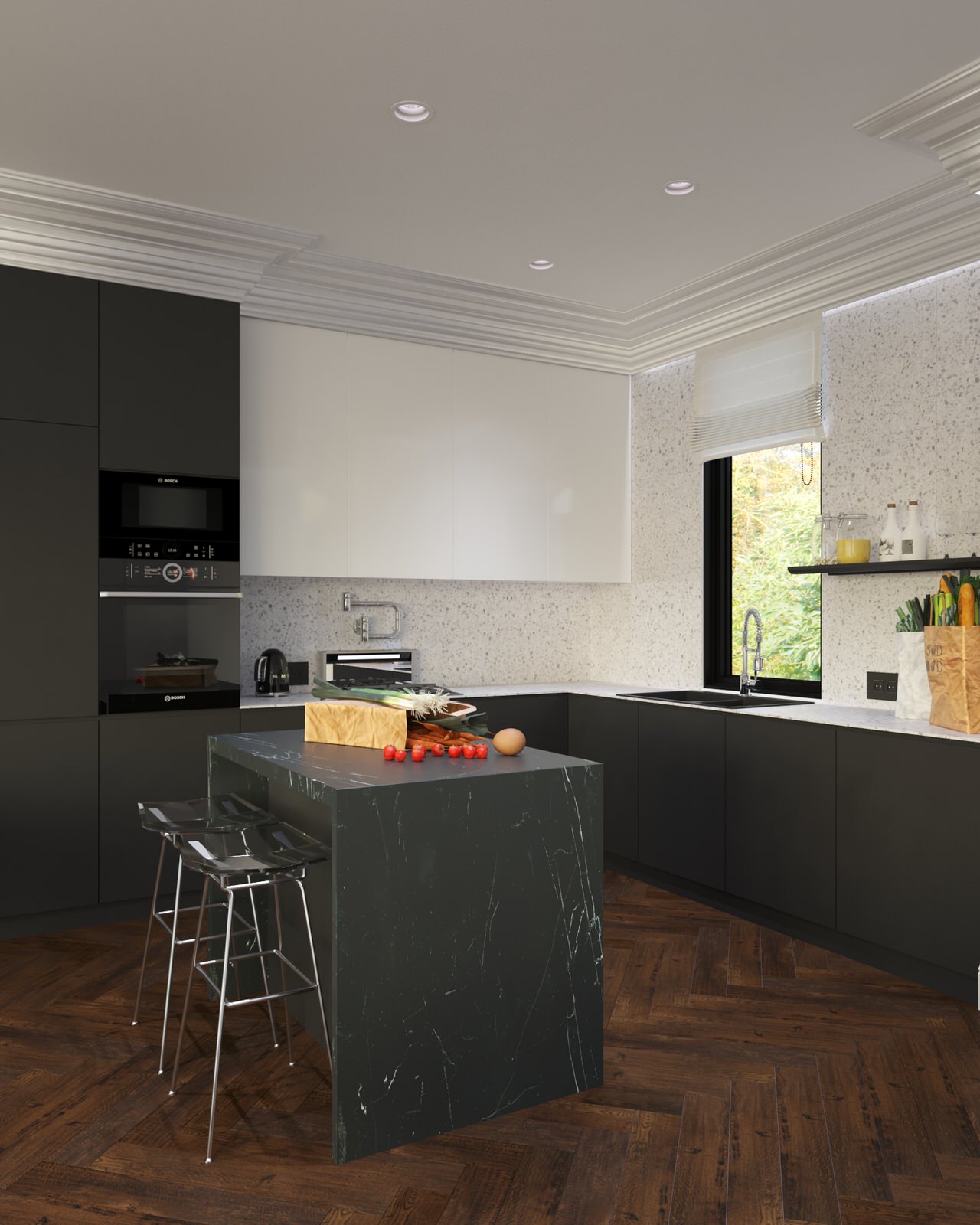 Американская мечта