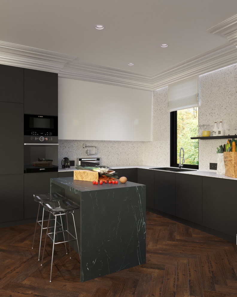 Американская мечта