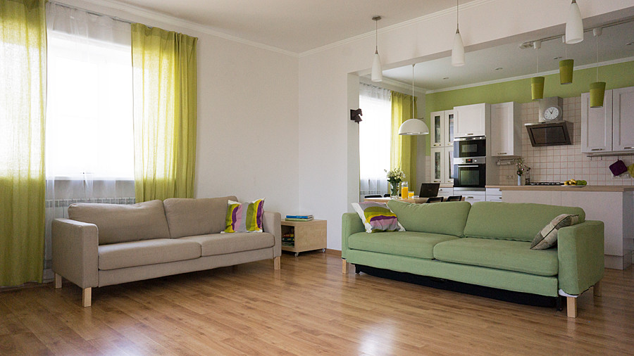 Простые вещи