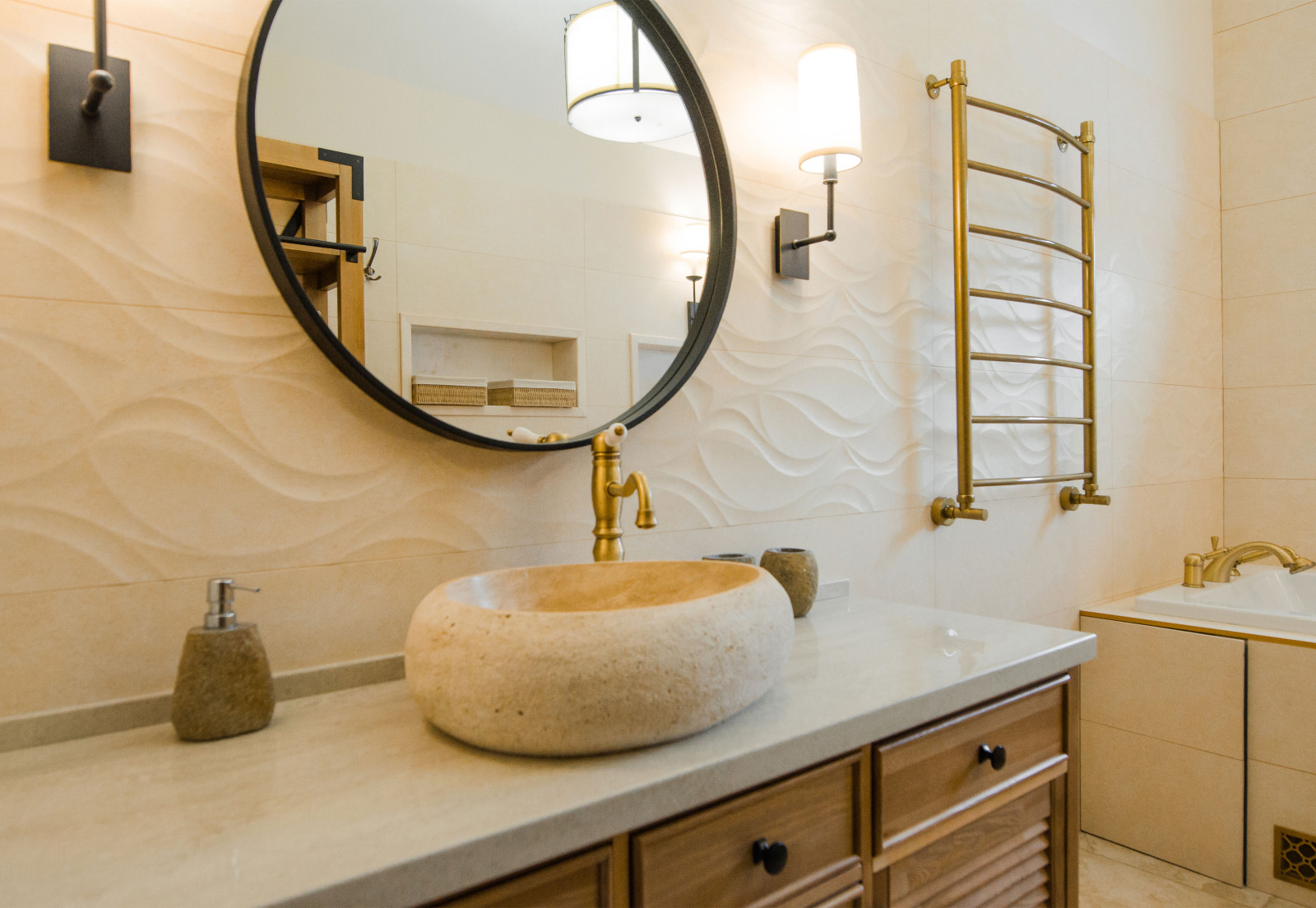 Ванная комната