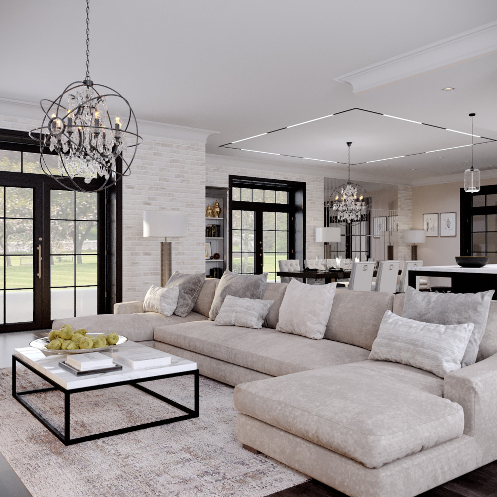 Обложка проекта: КП Пестово