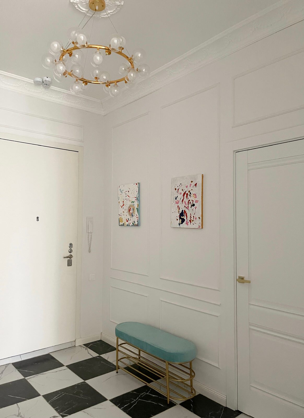 Квартира в ЖК Зиларт