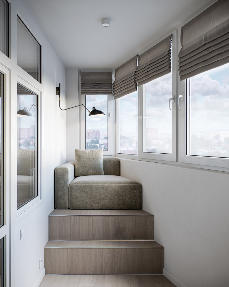 ЖК "Вересаево" 80 кв