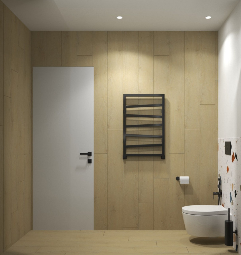 ЖК «Новые ключи», Сургут 50 м2