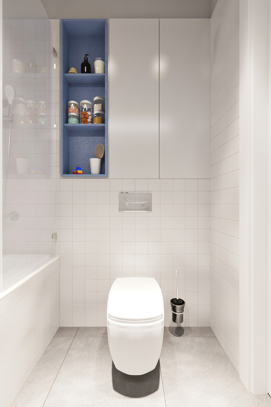 Smart House
