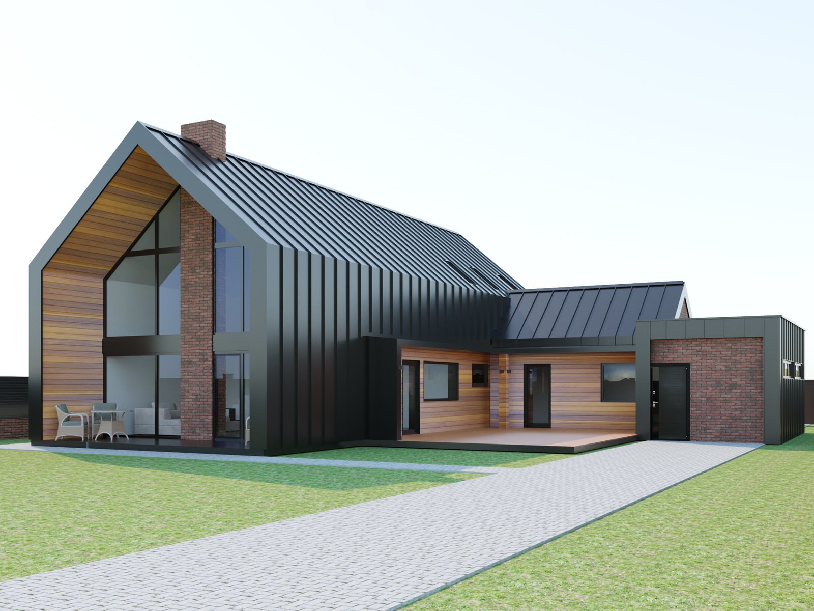 Архитектура