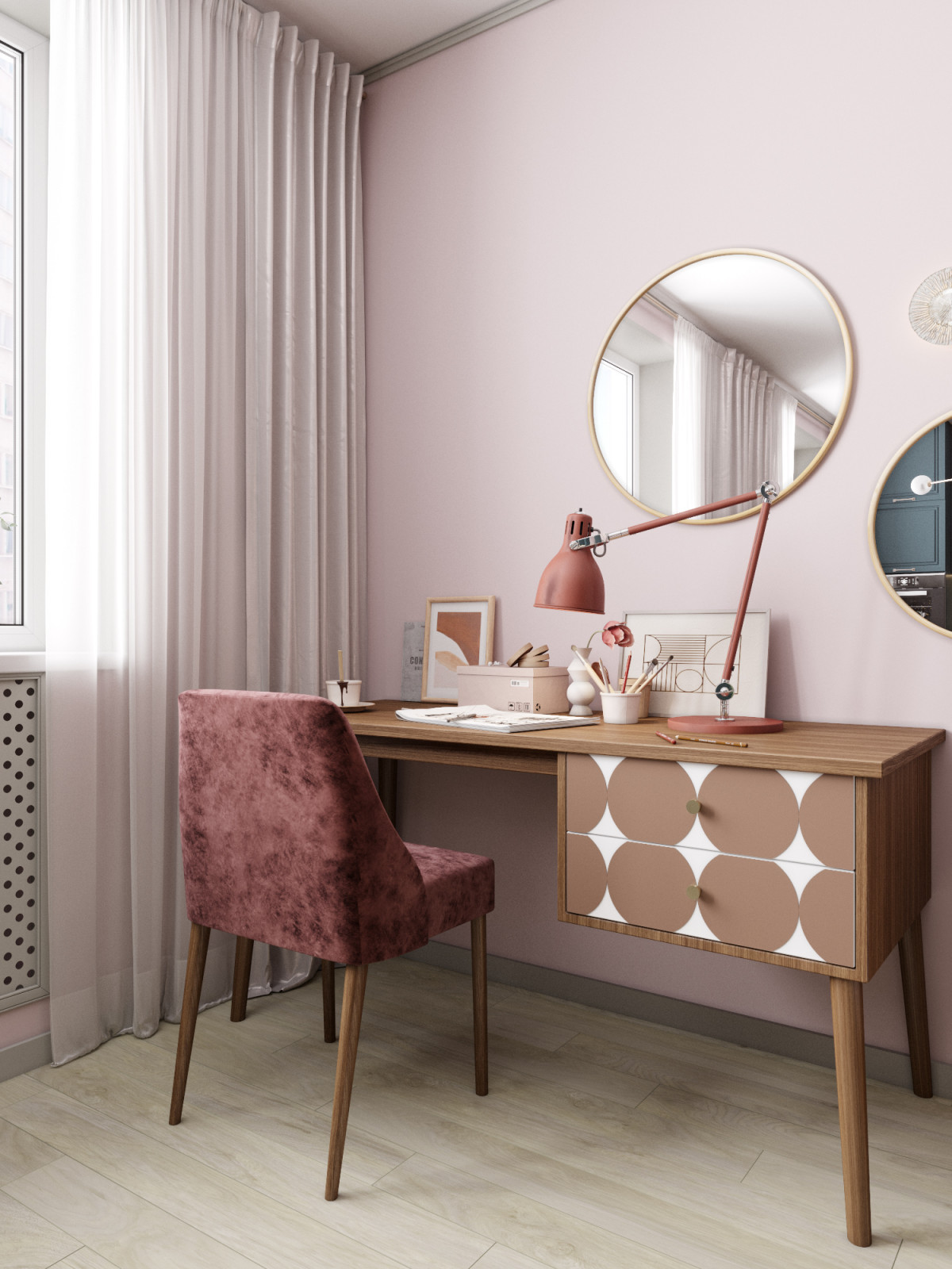 Квартира в Соломбале