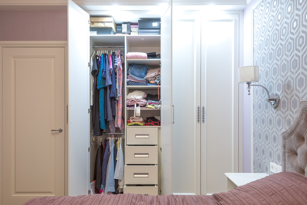 Квартира в Москве