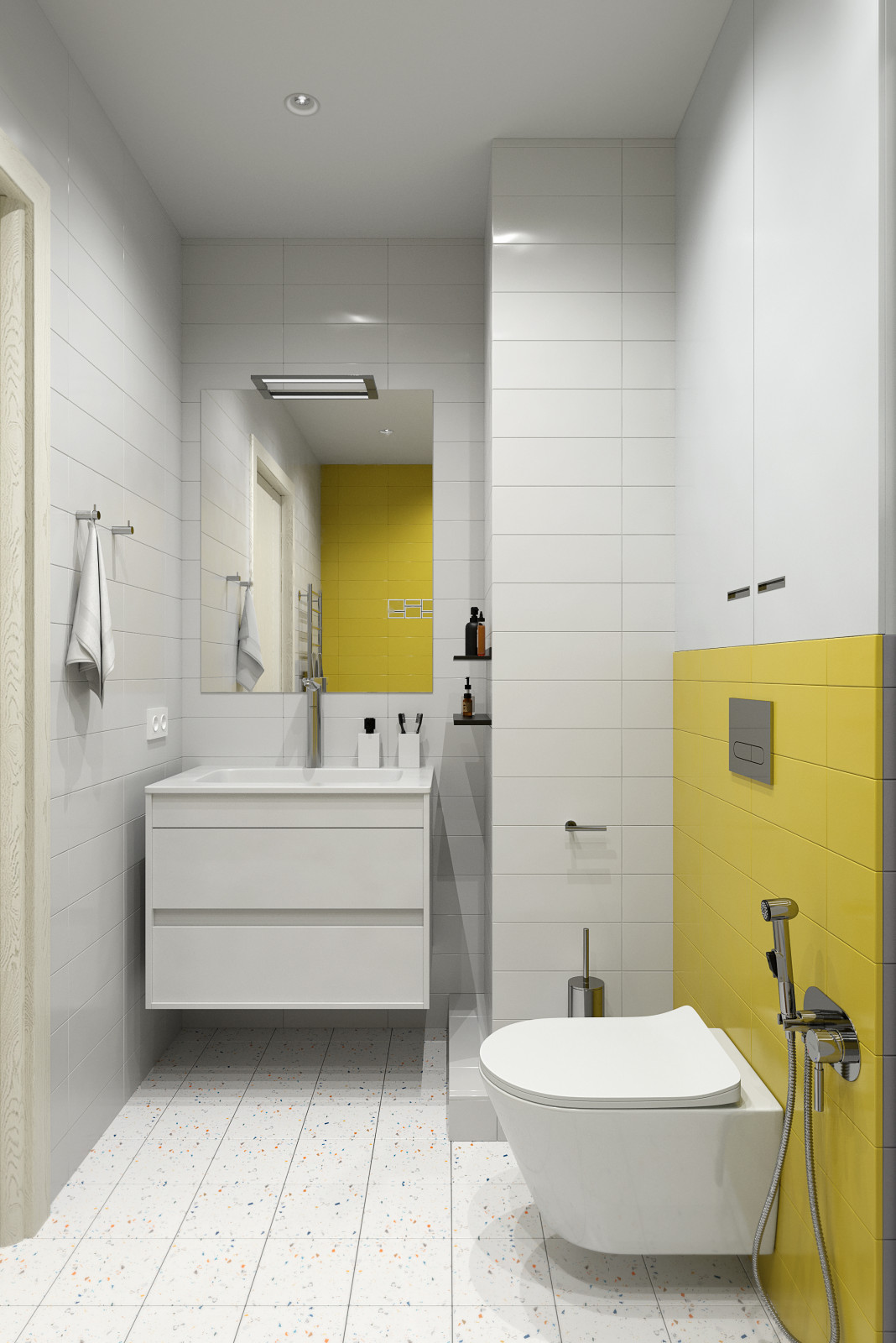 Квартира на Пулковской