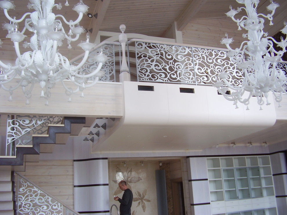 Ленинградская обл., Песочный. Разлив