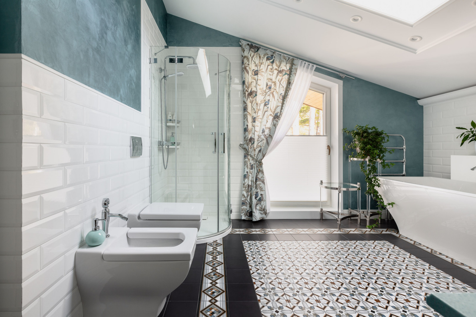 Дом в Сосновом бору