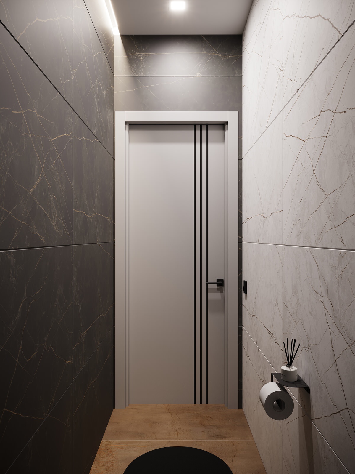 Цвет настроения - зеленый