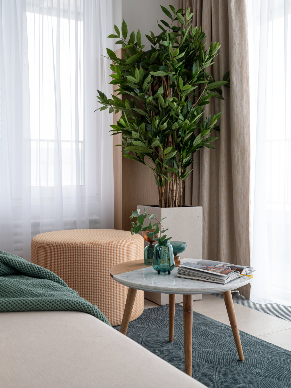 VSREDE. ЖК Каравелла Португалии