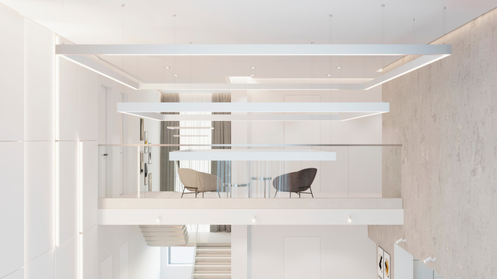 Частный дом для Владислава и Надежды