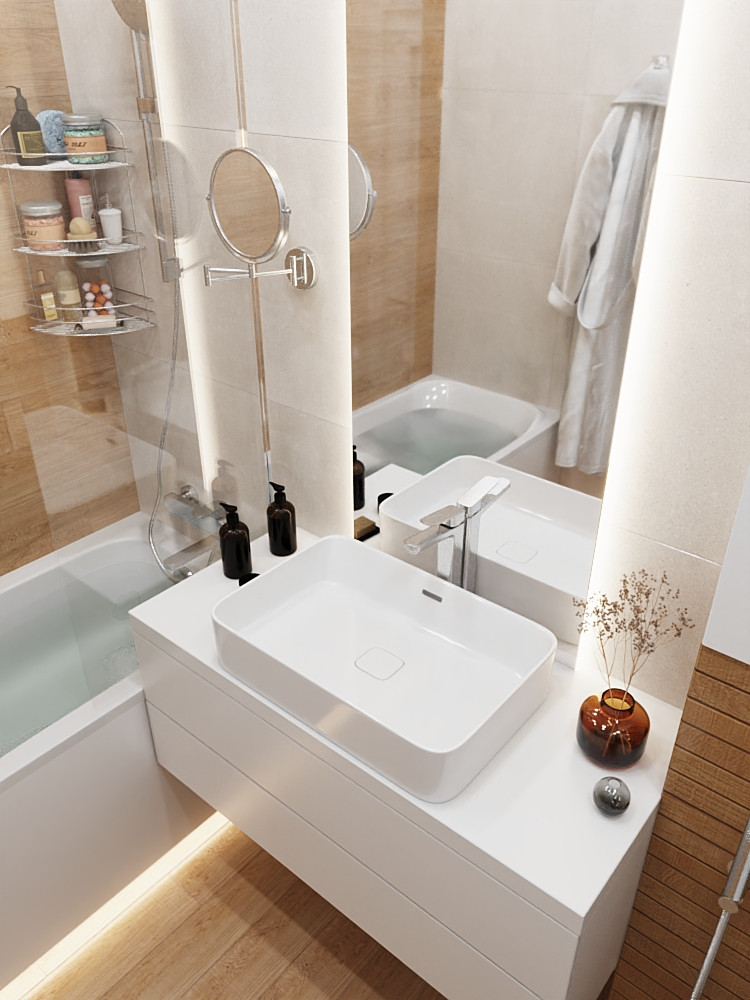 Квартира на Отрадной