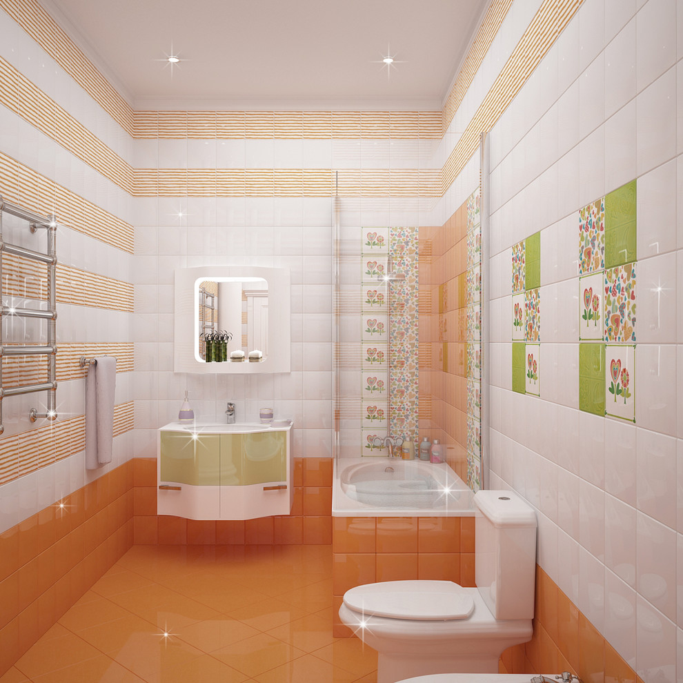 Особняк в Краснодаре. Классический стиль.