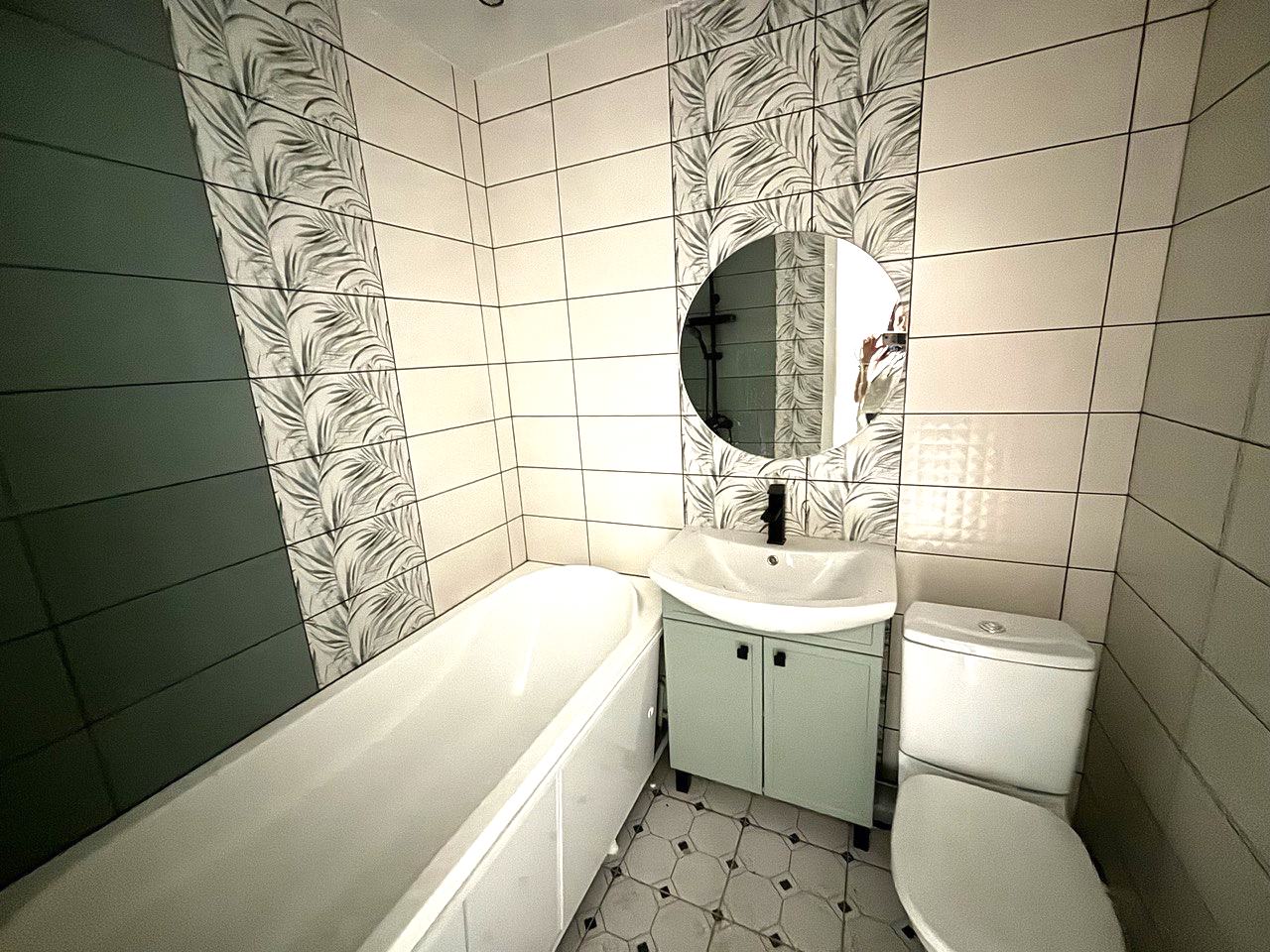 Ул. 1ая Вольская Москва