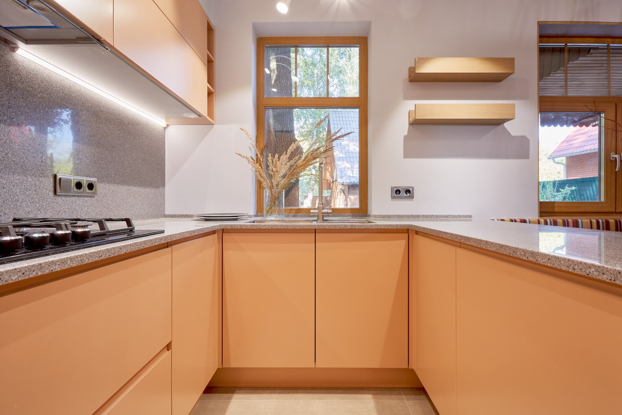 Werkel в новом проекте Амелиной Марии