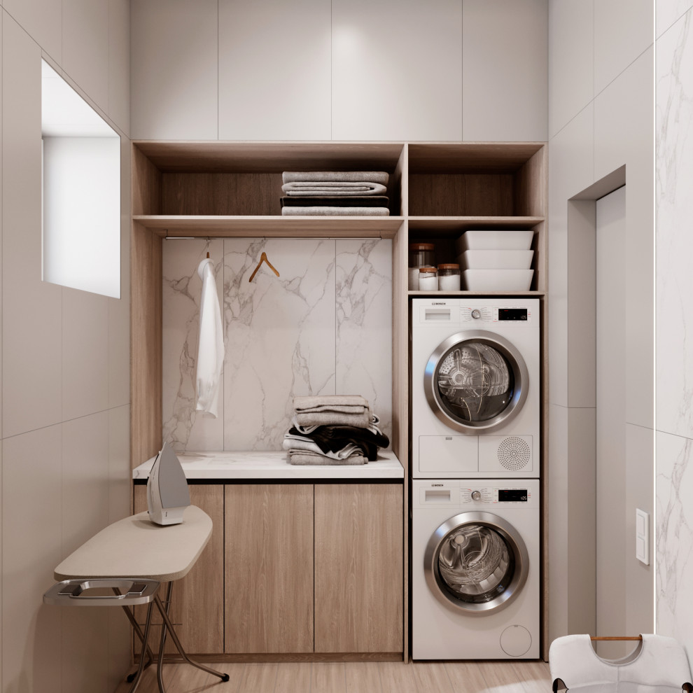 Дизайн проект дома 160,7 м2