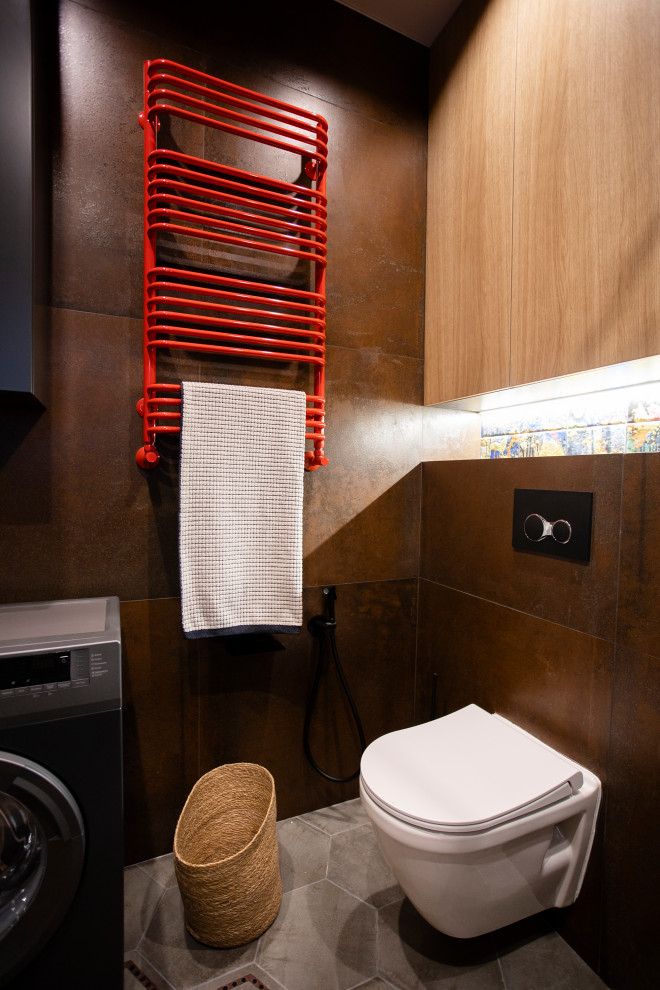 Квартира в Казани с видом на озеро Кабан