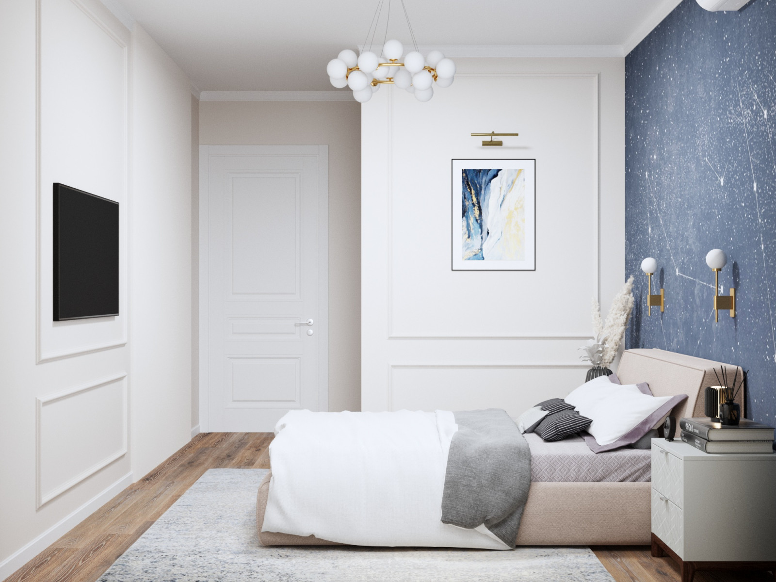 39 990 руб. 2-к квартира, 53.01 кв. м