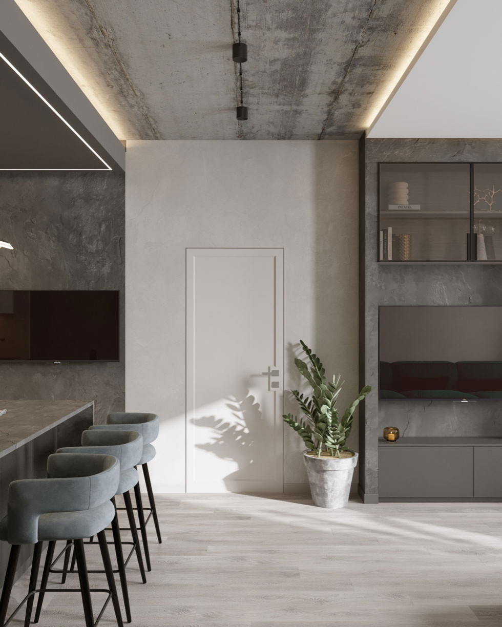 Хорошевский